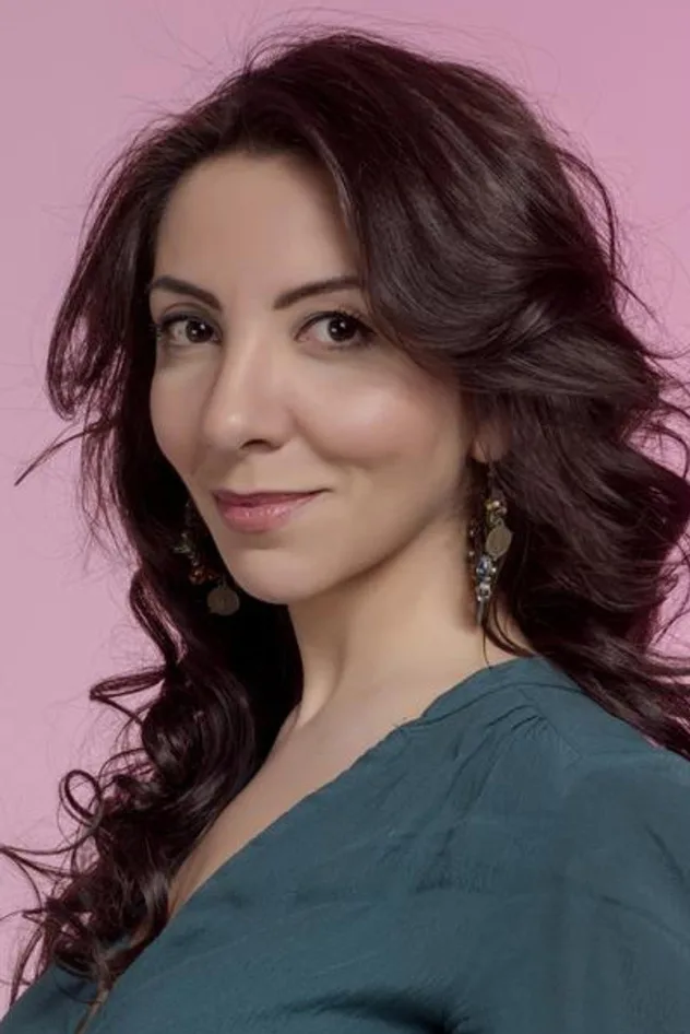 Meltem Yılmazkaya fotoğrafı