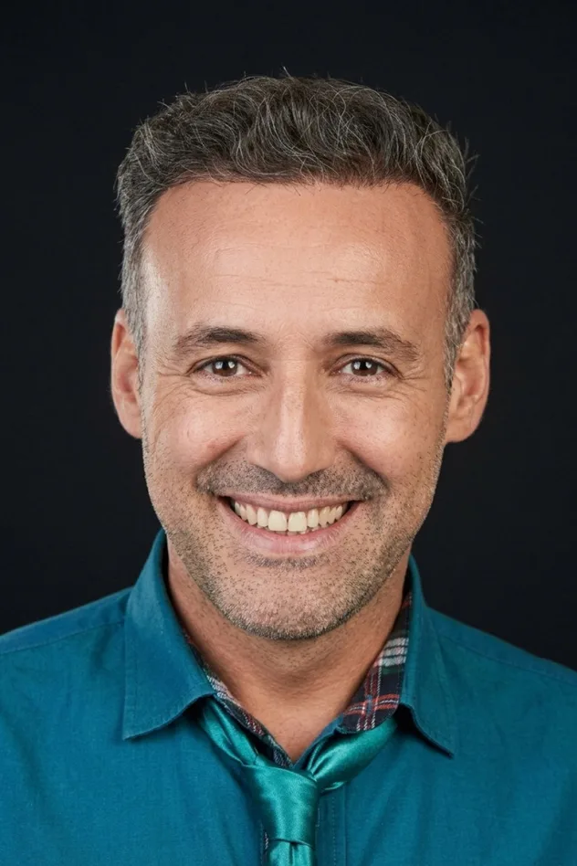 Aziz Aslan fotoğrafı