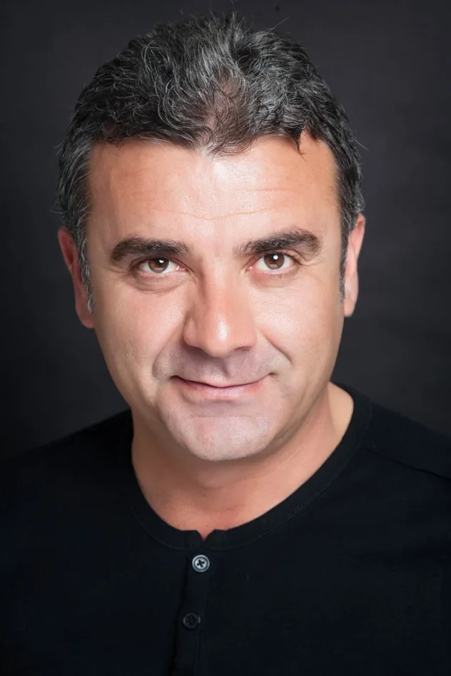 Mahir İpek fotoğrafı