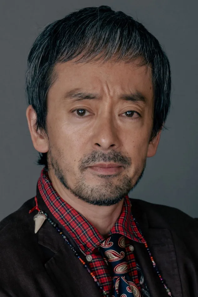 滝藤賢一 fotoğrafı
