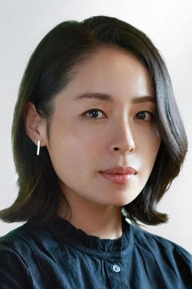 西原亜希 fotoğrafı
