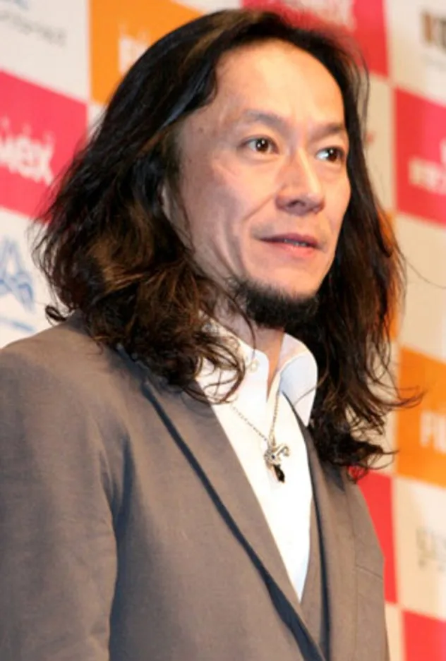 中村達也 fotoğrafı