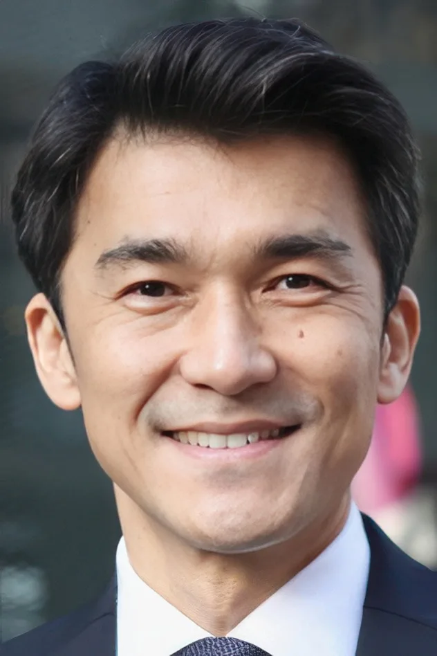 Tôru Kizu fotoğrafı