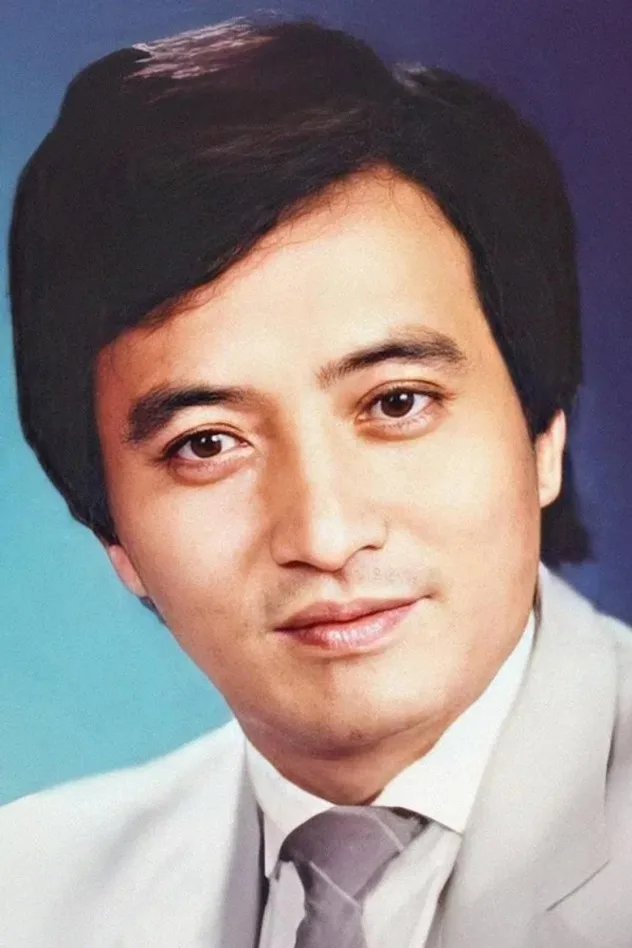 黎漢持 fotoğrafı