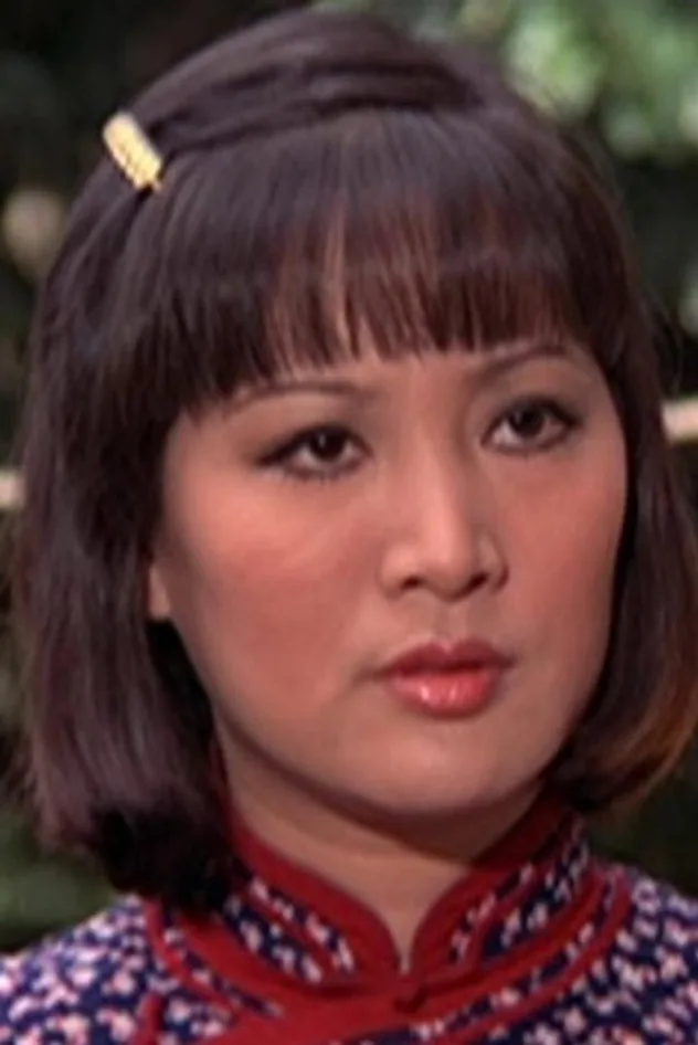 Chen Ping fotoğrafı