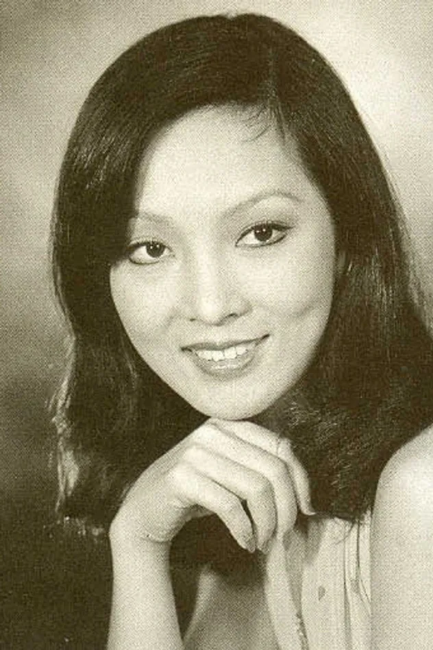 Tanny Tien-Ni fotoğrafı
