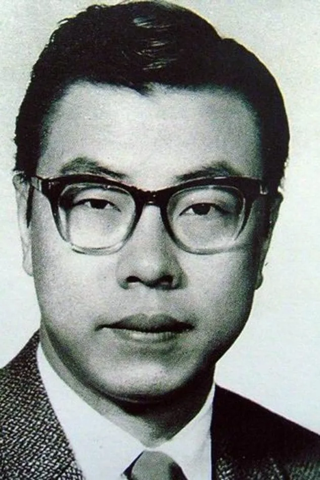 Li Han-Hsiang fotoğrafı