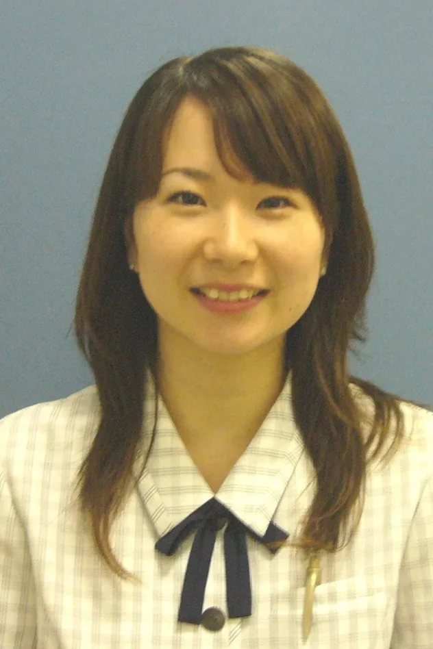 中野聖子 fotoğrafı