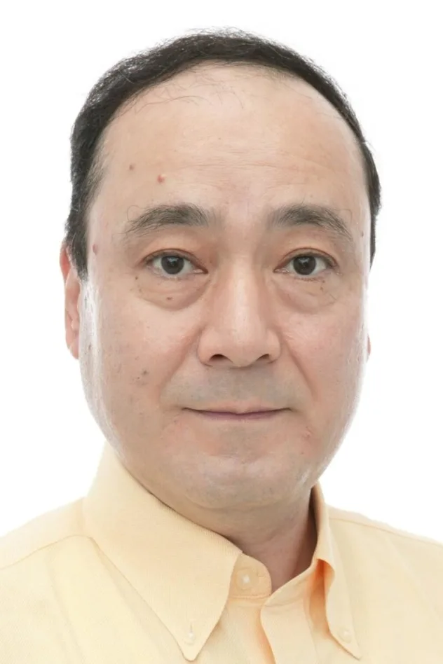 掛川裕彦 fotoğrafı