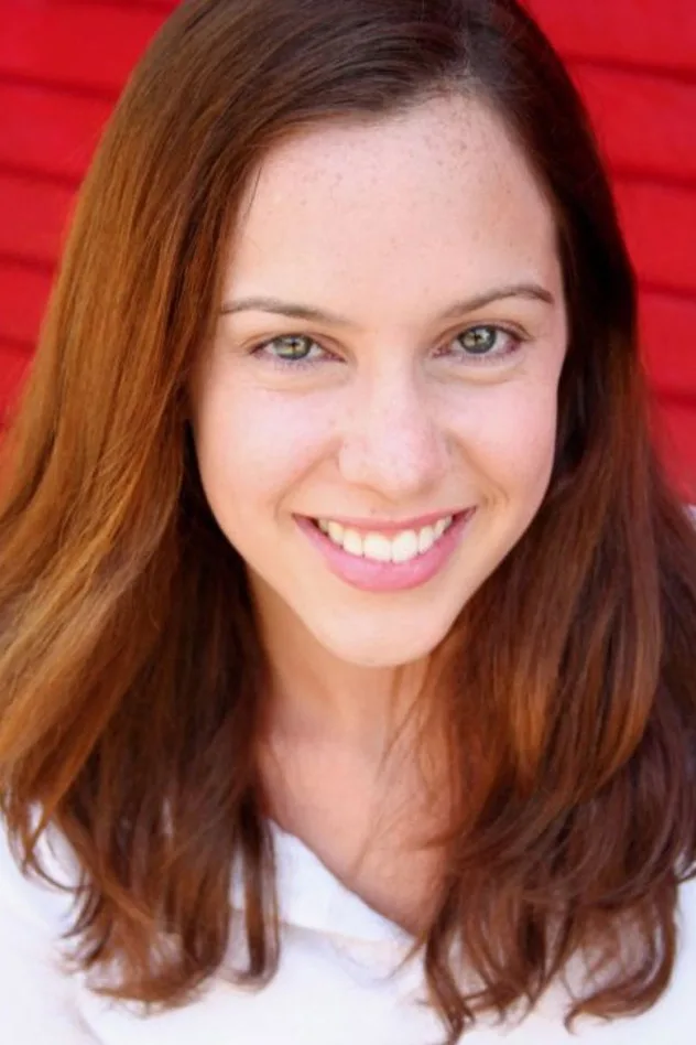 Rachel Quinn fotoğrafı