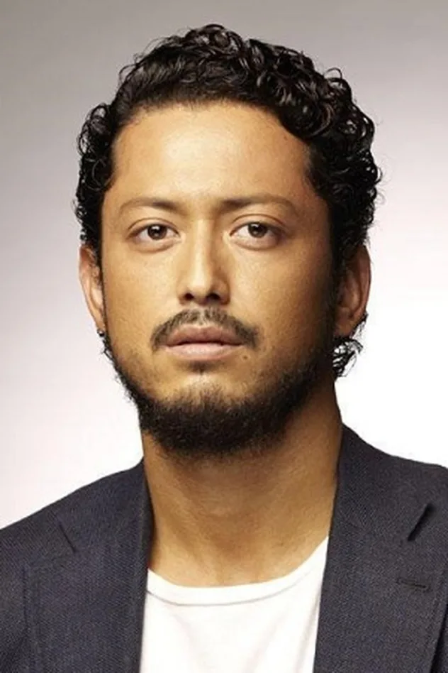 Hiroyuki Ikeuchi fotoğrafı