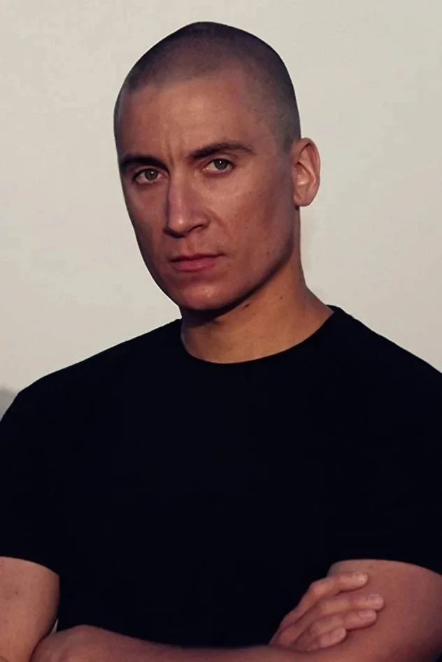 Paul Philip Clark fotoğrafı