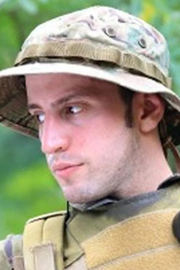 Kyle Shapiro fotoğrafı