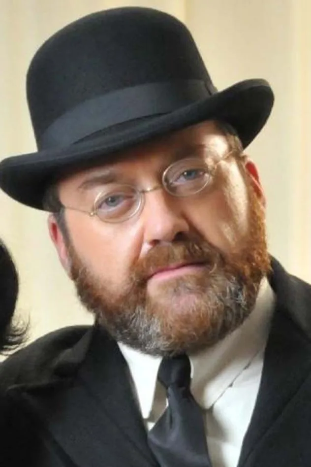 James Lee Guy fotoğrafı