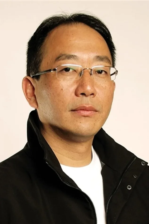 李仁港 fotoğrafı
