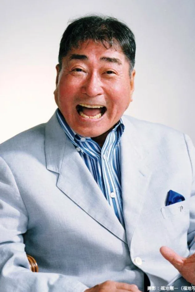 毒蝮三太夫 fotoğrafı