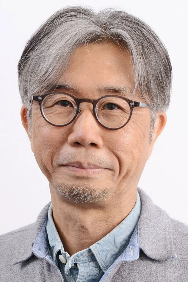 Motonori Sakakibara fotoğrafı