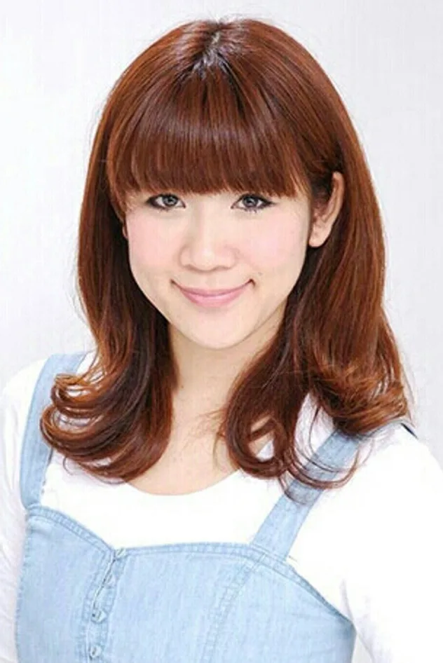 福井美樹 fotoğrafı