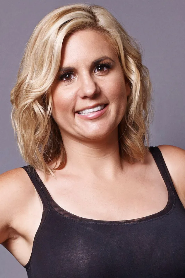 Brandi Passante fotoğrafı