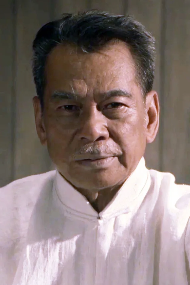 Chen Kuan-Tai fotoğrafı