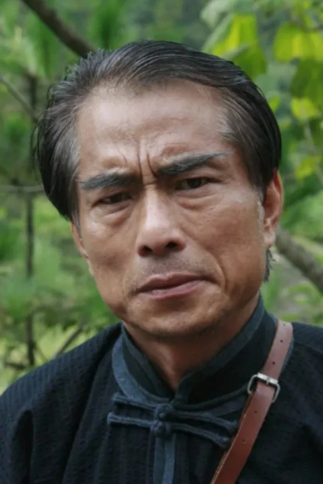 朱鹏程 fotoğrafı
