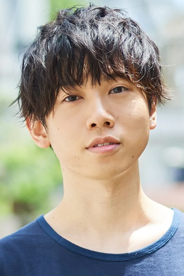 Gakuto Kajiwara fotoğrafı