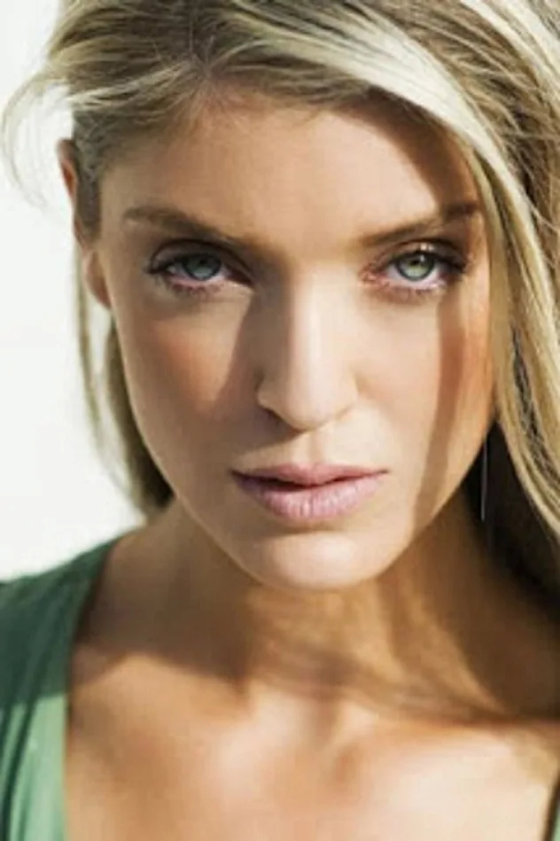 Mary Ashleigh Green fotoğrafı