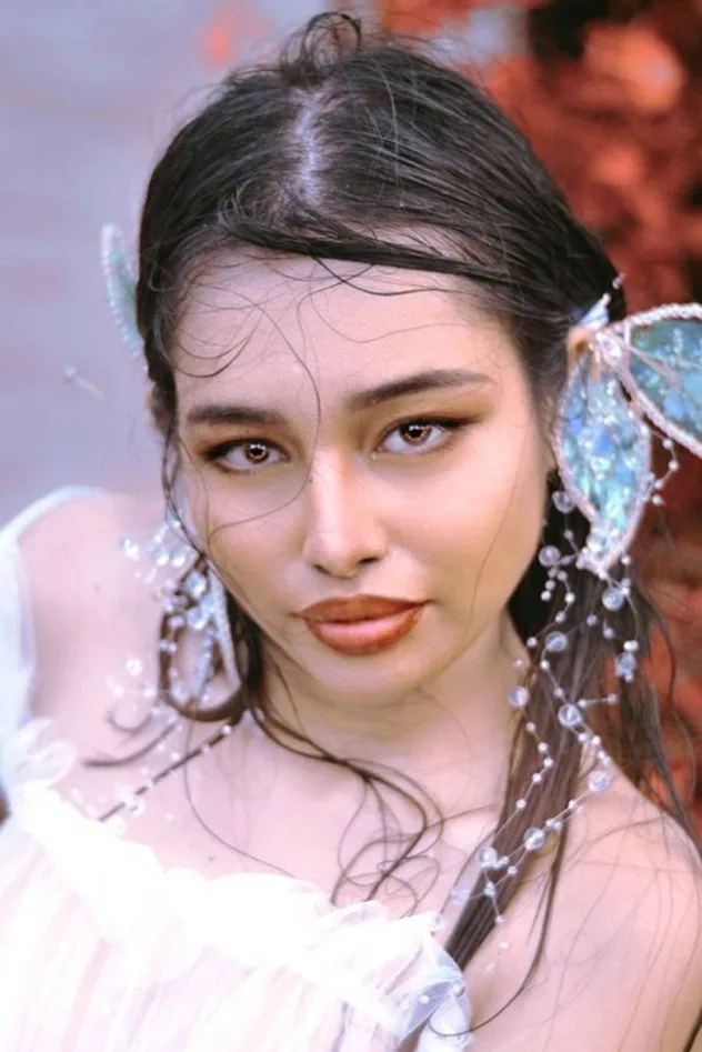 Racquel Enriquez fotoğrafı
