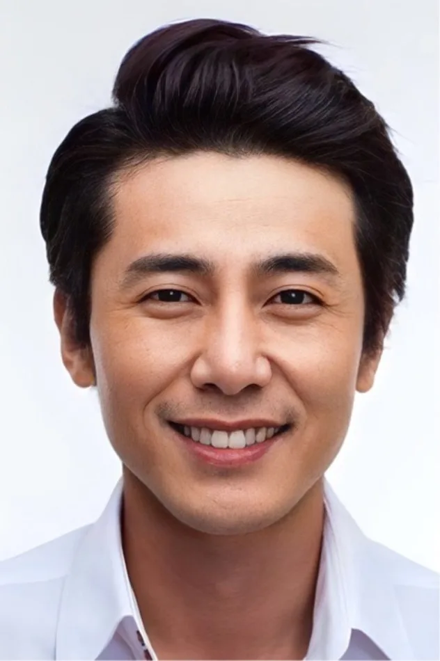 김한 fotoğrafı
