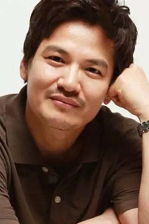 박선웅 fotoğrafı