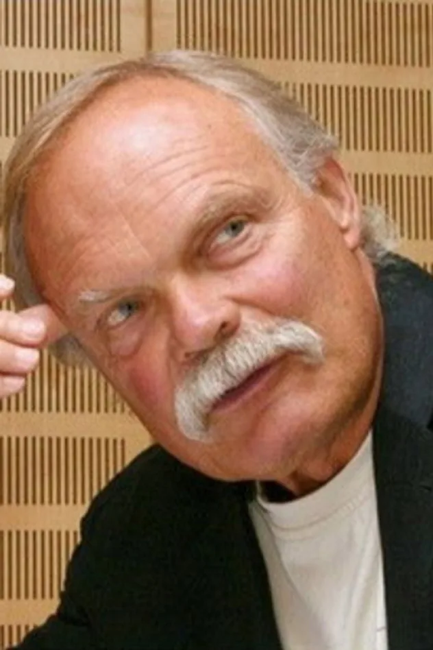 Wolfgang Condrus fotoğrafı