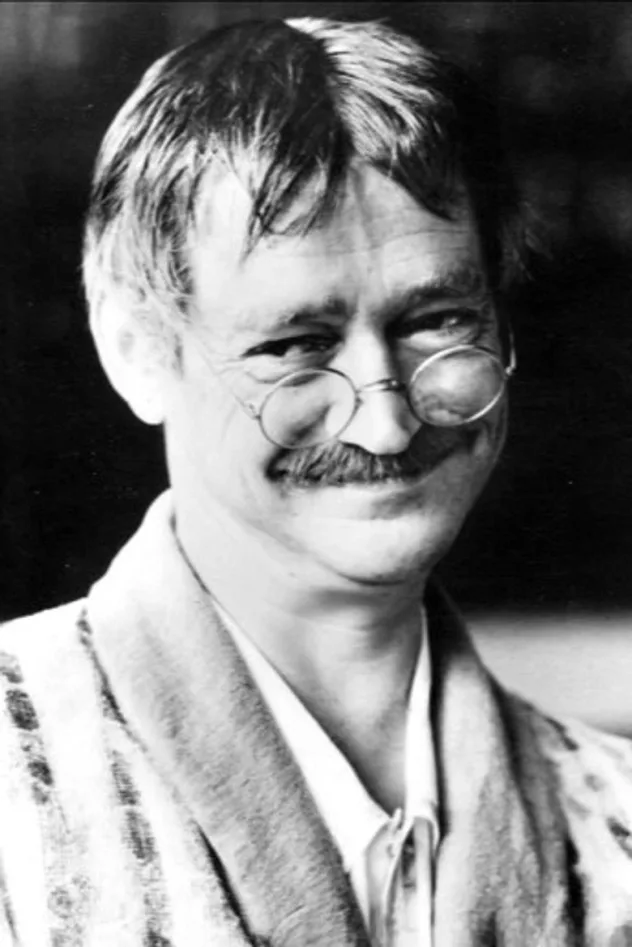 Hans Terofal fotoğrafı