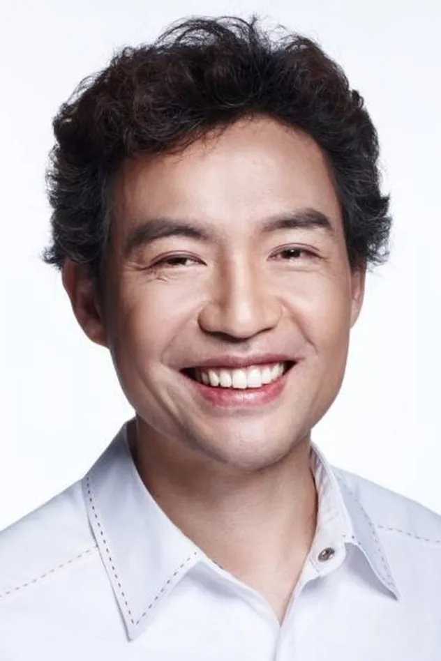 김용준 fotoğrafı