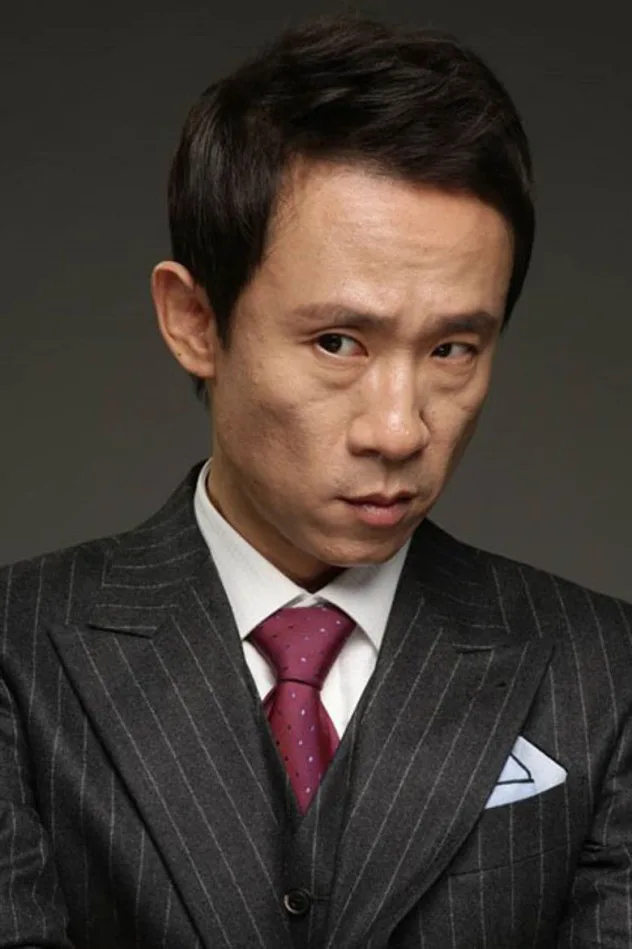 손민석 fotoğrafı
