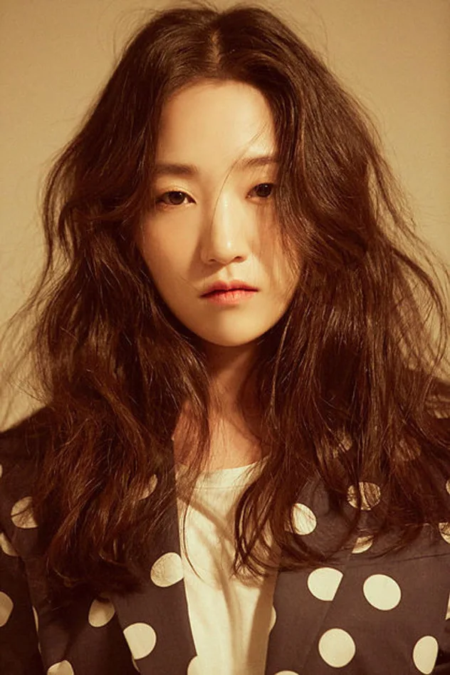 김예은 fotoğrafı