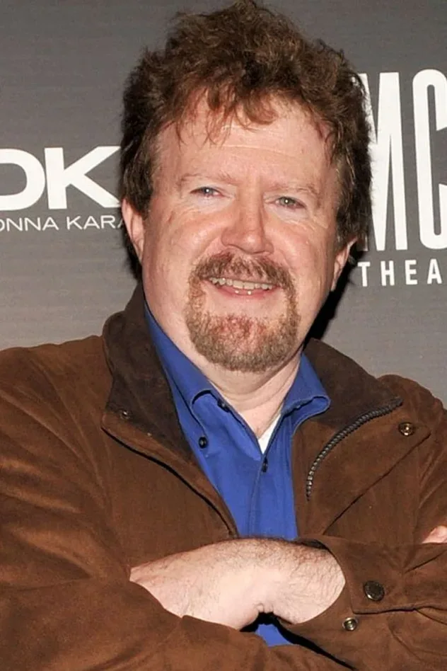 Imagen de portada para Gary Goddard