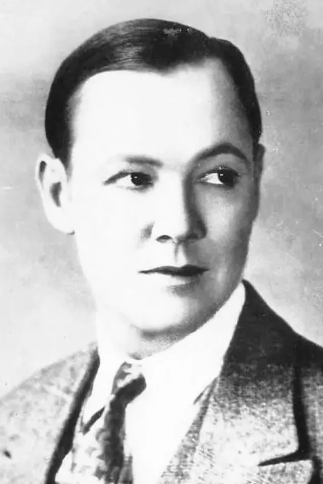 Charles Ray fotoğrafı
