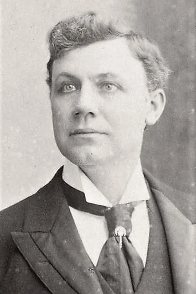 Charles K. French fotoğrafı