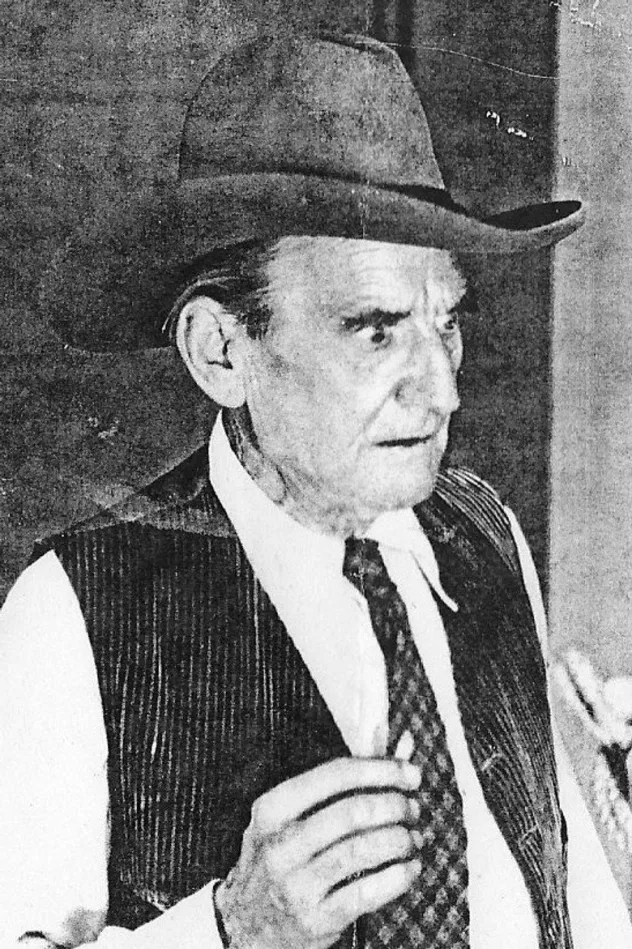 Otto Hoffman fotoğrafı