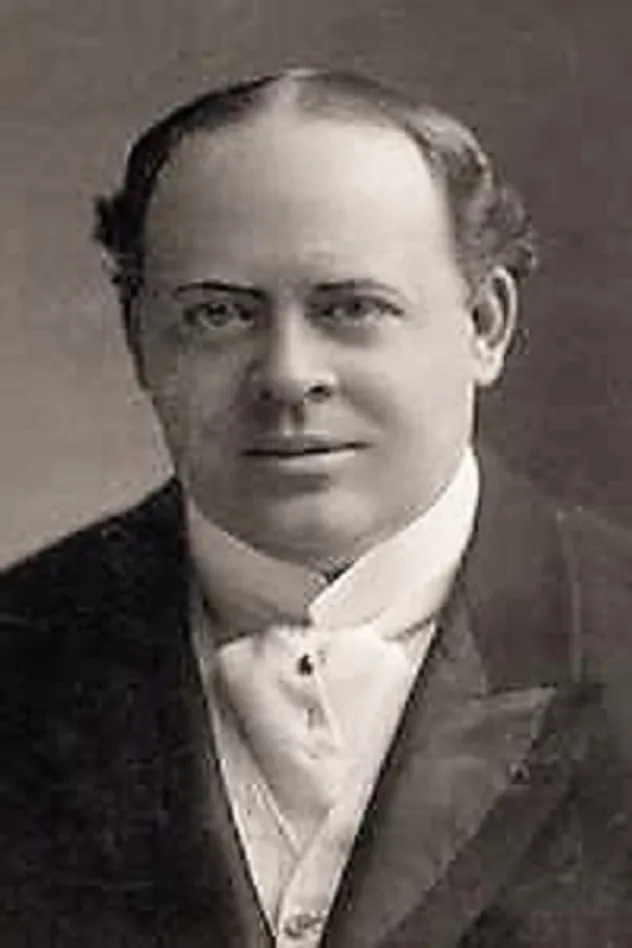 Andrew Arbuckle fotoğrafı