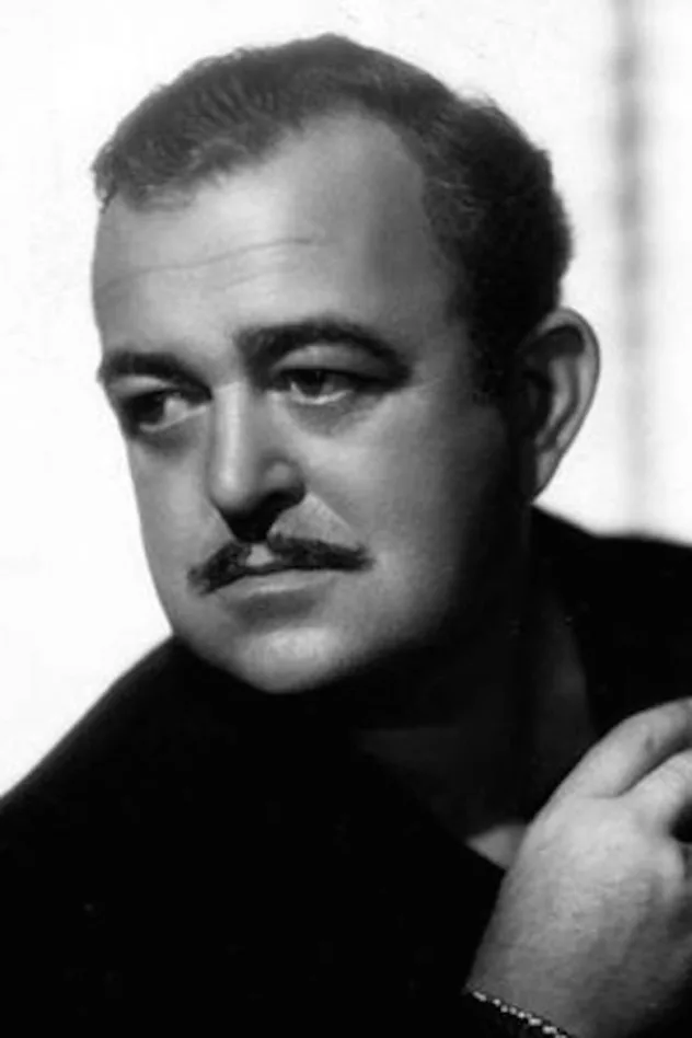 Victor Schertzinger fotoğrafı