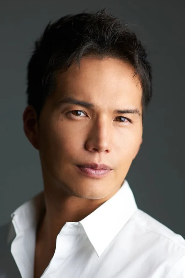 Hayato Ichihara fotoğrafı