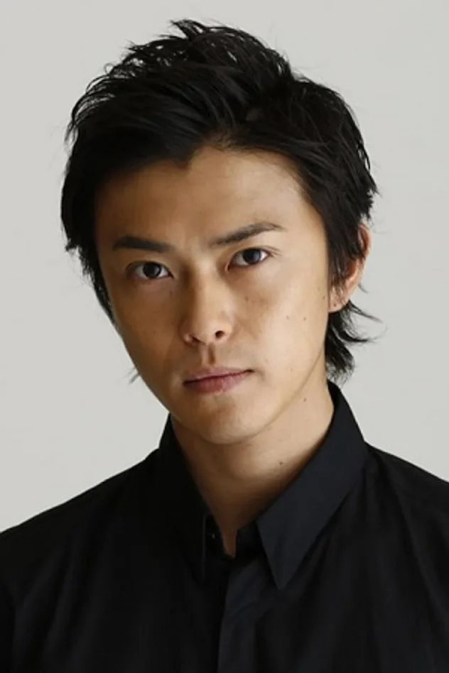 Ryo Katsuji fotoğrafı
