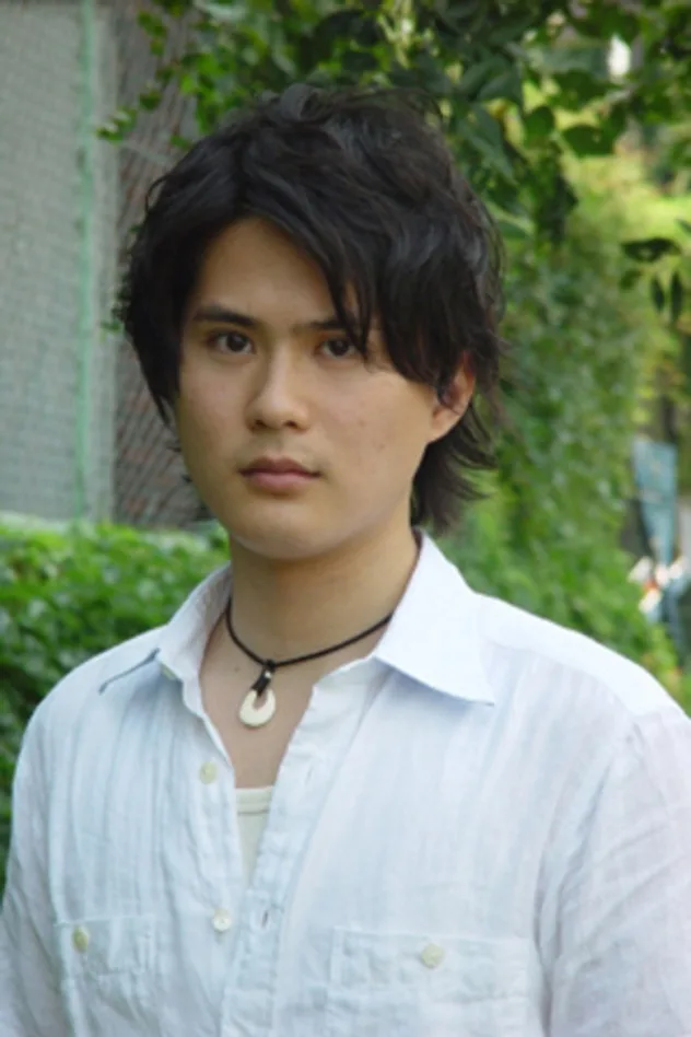細山田隆人 fotoğrafı
