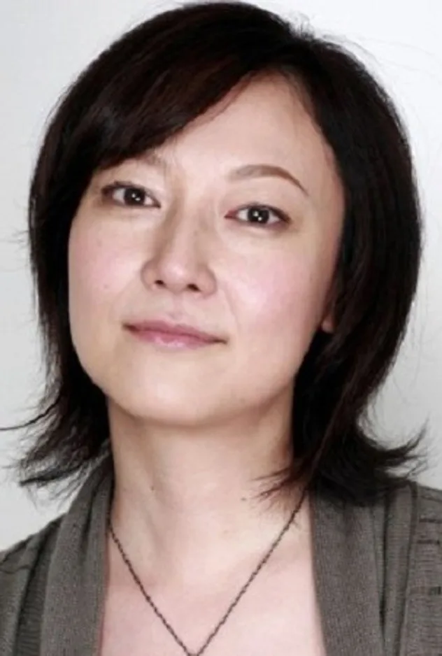藤井かほり fotoğrafı