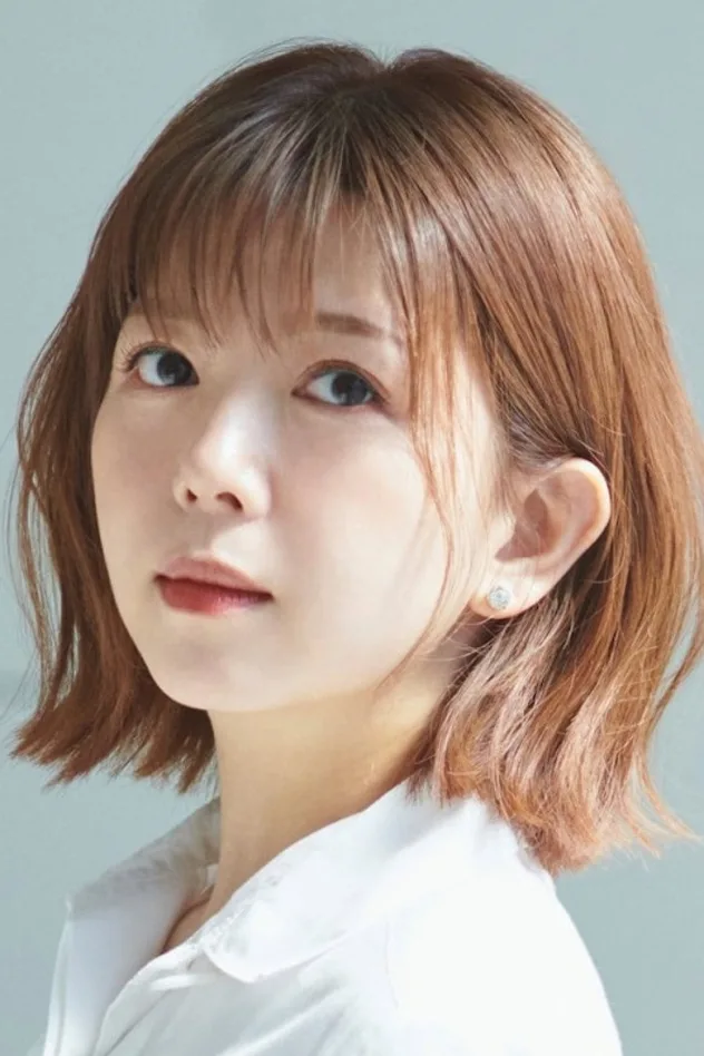 牧野由依 fotoğrafı