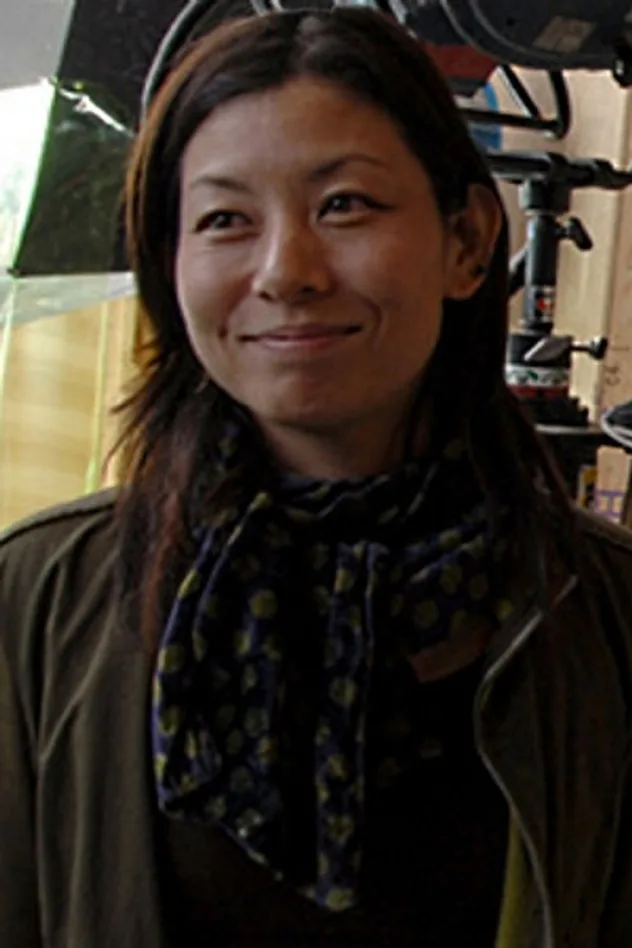 永田琴 fotoğrafı