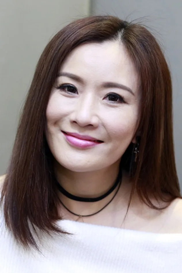 Pinky Cheung Man-Chi fotoğrafı