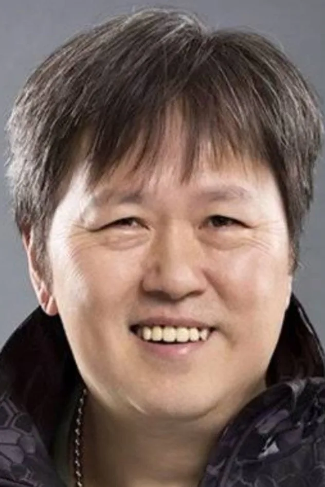 鄭偉文 fotoğrafı