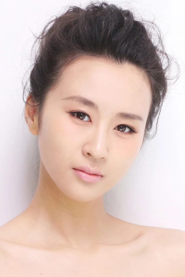 Erica Xia-Hou fotoğrafı